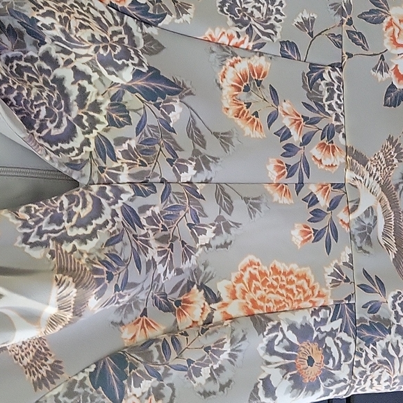 Banana Republic petite dress lines - Picture 2 of 4